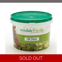 Wendals Old Timer - 1kg