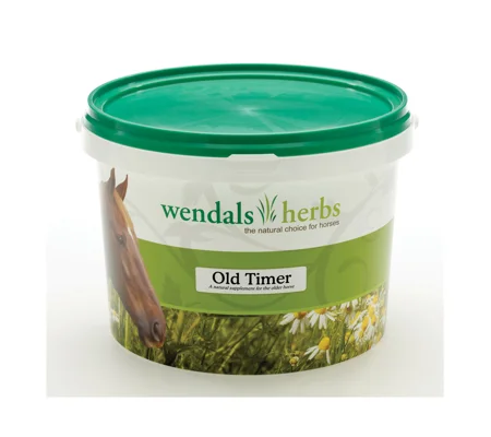 Wendals Old Timer - 1kg