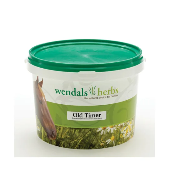 Wendals Old Timer - 1kg