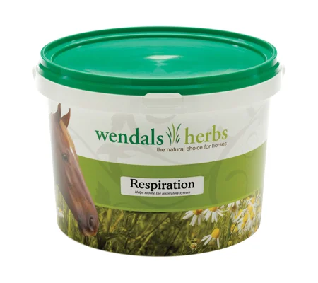Wendals Respiration - 1kg