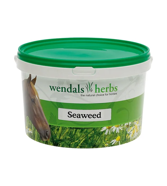 Wendals Seaweed - 1kg