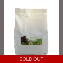 Wendals Special Calmer - 2.5kg