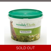 Wendals Special Easy Mo..