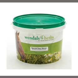 Wendals Special Easy Mover - 1kg