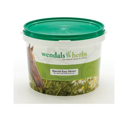 Wendals Special Easy Mover - 1kg