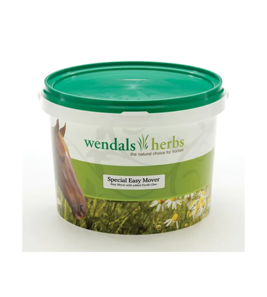 Wendals Special Easy Mover - 1kg