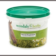 Wendals Special Respira..