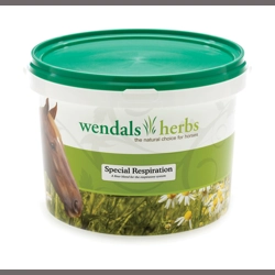 Wendals Special Respiration - 1kg