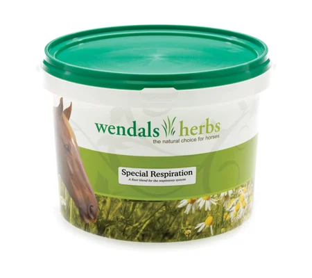 Wendals Special Respiration - 1kg