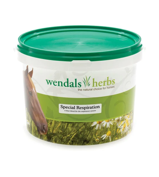 Wendals Special Respiration - 1kg