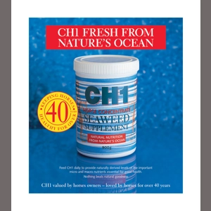 Battles CH1 Seaweed Supplement - 900g