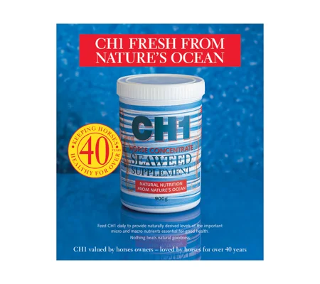 Battles CH1 Seaweed Supplement - 900g