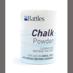 Battles Chalk Powder - 120g