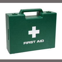 Battles First Aid Carry..