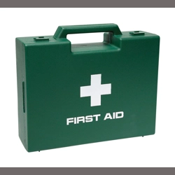 Battles First Aid Carrying Case
