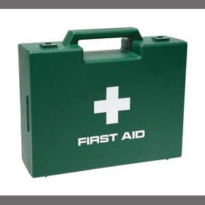 Battles First Aid Carrying Case