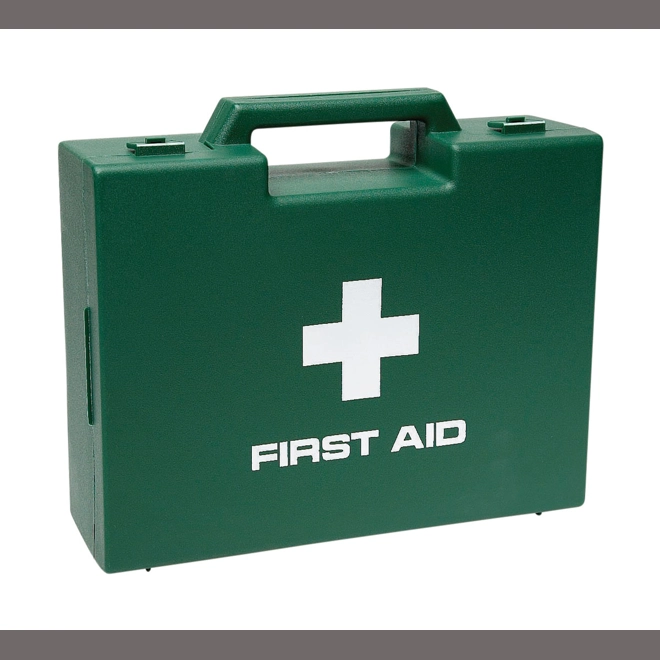 product Image for Battles First Aid Carrying Case