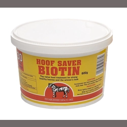 Battles Hoof Saver Biotin - 600g