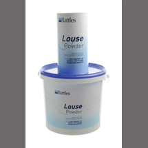 Battles Louse Powder - ..