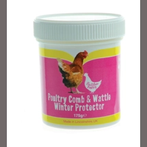 Battles Poultry Comb & ..