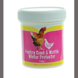 Battles Poultry Comb & Wattle Winter Protector - 175g