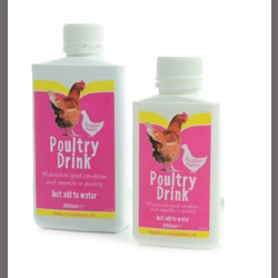 Battles Poultry Drink - 500ml