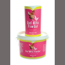 Battles Poultry Red Mit..