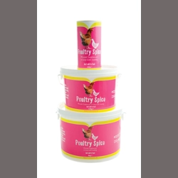 Battles Poultry Spice - 450g