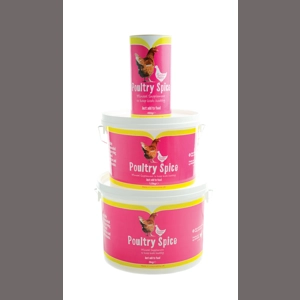 Battles Poultry Spice - 450g