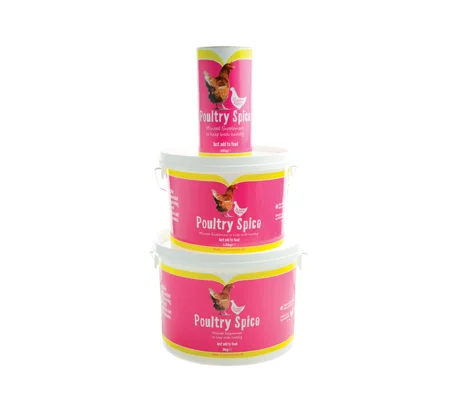 Battles Poultry Spice