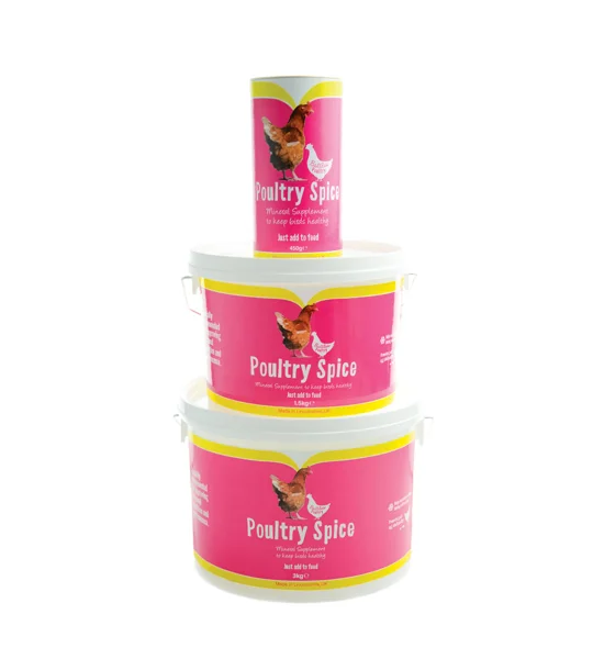 Battles Poultry Spice