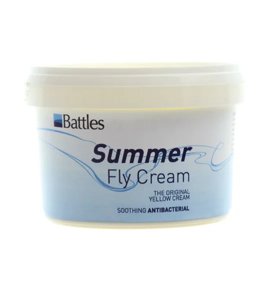 Battles Summer Fly Cream - 400g