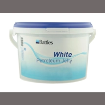 Battles White Petroleum..