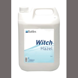 Battles Witch Hazel - 5 litre