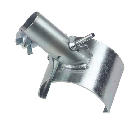 Broom Clamp