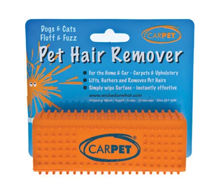 CarPET Hair Remover