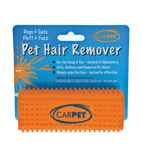 CarPET Hair Remover