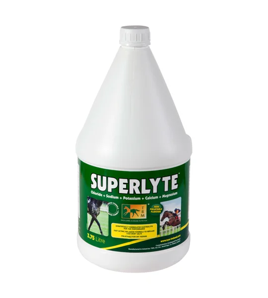 2:2:1 Superlyte Syrup 3.75 litre