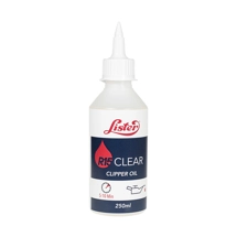 Lister Clipper Oil - 25..