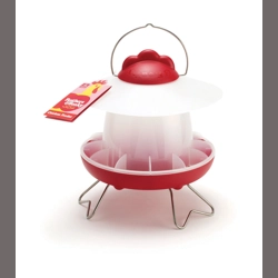 Chicken Feeder