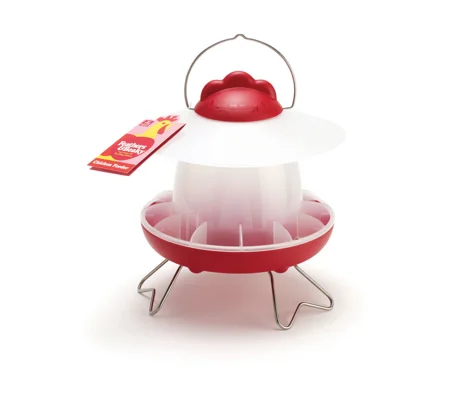 Chicken Feeder