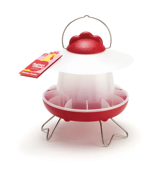 Chicken Feeder