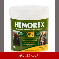 Hemorex - 500g
