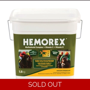 Hemorex - 1.5kg