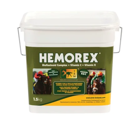 Hemorex - 1.5kg
