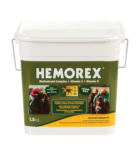 Hemorex - 1.5kg