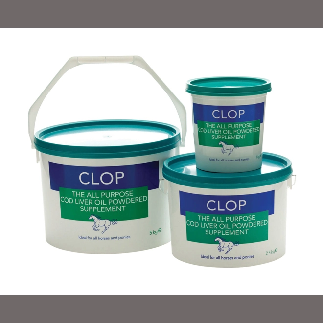 product Image for CLOP - 1kg