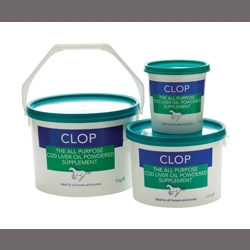 CLOP - 2.5kg