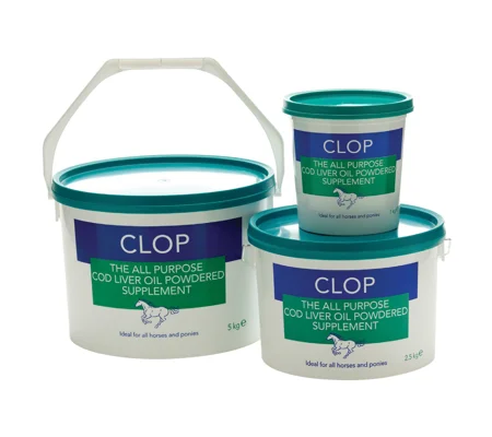 CLOP - 2.5kg