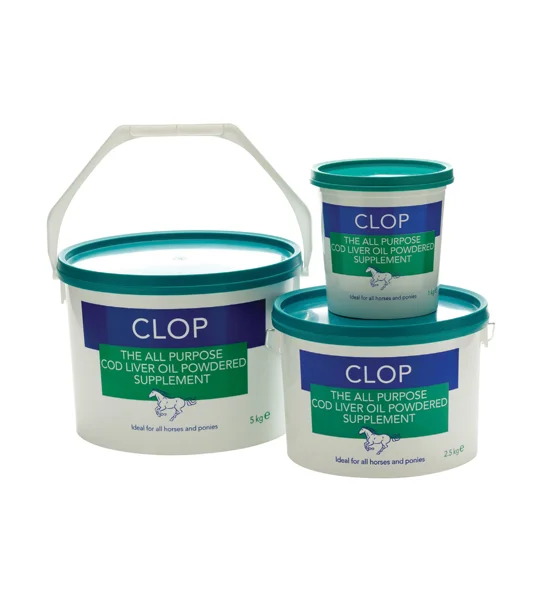 CLOP - 2.5kg